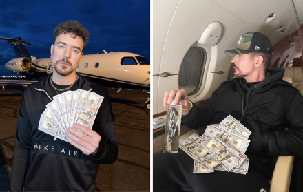MrBeast