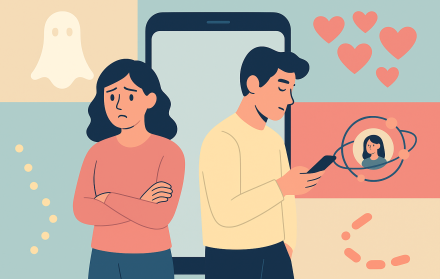Diccionario del amor en la era digital