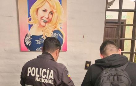 La Fiscalía informó que se abrió una investigación en contra de la jueza Nubia Vera por el supuesto cometimiento del delito de concusión.