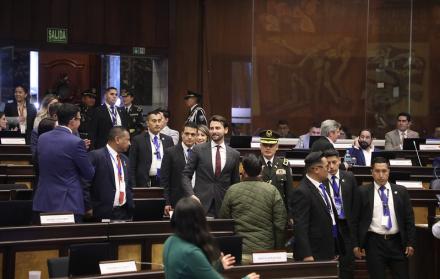 Asamblea Nacional