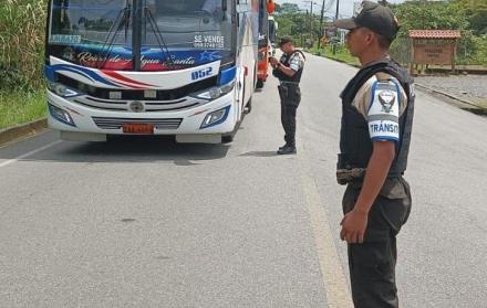 seguridad vial