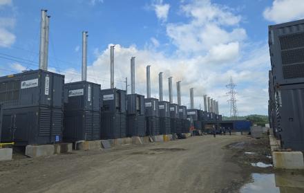 Austral debe aportar 91 MW al Sistema Nacional Interconectado (SNI).
