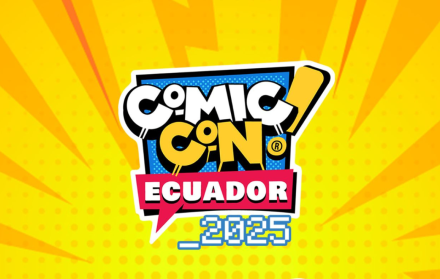 La Comic Con Ecuador 2025 será en el Centro de Convenciones de Guayaquil, rodeados de cosplay, cultura pop y experiencias interactivas.