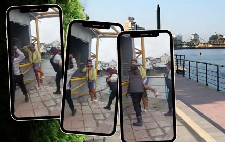 MALECON DEL SALADO