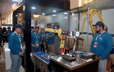 EXPOINDUSTRIA 2025