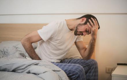 Enfermedades de los hombres