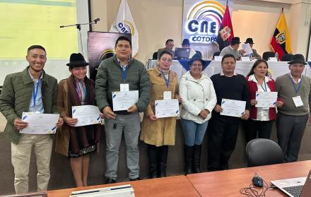 consejeros provinciales