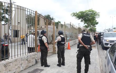 Varios hechos violentos se han registrado en Guayaquil en los últimos días.