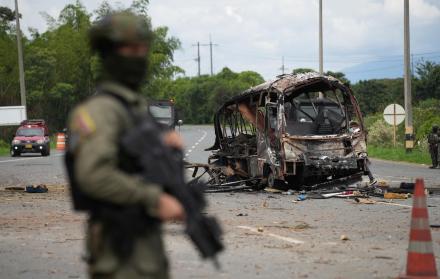 Atentados Cali