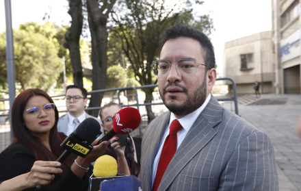 Abogado Juan Pablo Merino da detalles sobre el caso Mueble Fino.