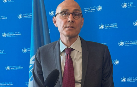 Volker Turk