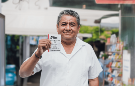 Lotería de EEUU