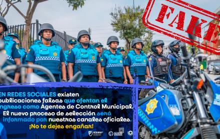 GUAYAQUIL AGENTES DE CONTROL