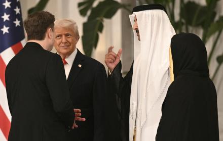 Mundo, Estados Unidos, Donald Trump, Elon Musk