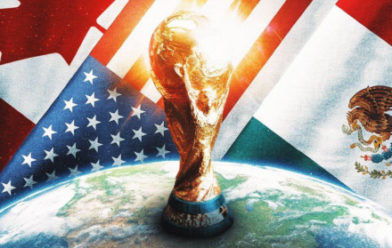 Voluntarios del Mundial 2026 se preparan para vivir una experiencia única en las ciudades sede de México, Estados Unidos y Canadá.