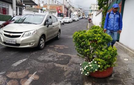 Zona Azul Quito