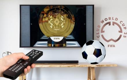 Mundial de Clubes 2025