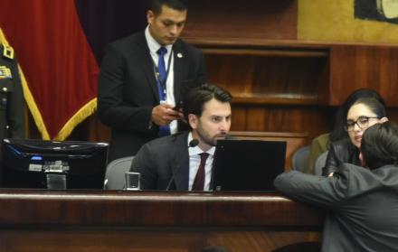La Asamblea Nacional deberá elaborar la terna de sus nominados para el proceso de selección del nuevo Consejo de la Judicatura.