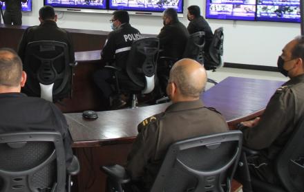 La vigilancia, los controles excesivos y otras tácticas policiales invasivas pueden crear un clima de miedo y sospecha.