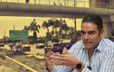 Juan José Yúnez bacheos