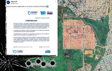 SOCIO VIVIENDA BALACERA