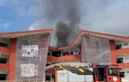 incendio