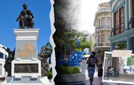 Monumento a Olmedo