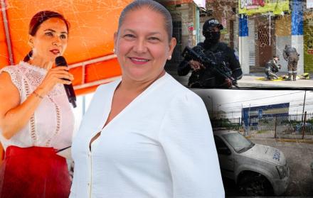 Alexandra Alvarado Durán