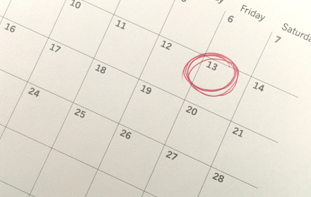 El viernes 13 es considerado un día de mala suerte en muchas culturas, pero ¿de dónde viene realmente este temor?