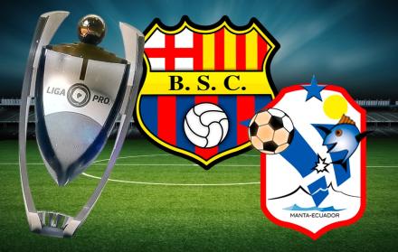 Barcelona SC