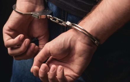 Detenidos Quito