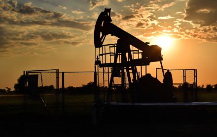 El precio del crudo WTI superó los $70 el barril debido a la creciente tensión en Oriente Medio.