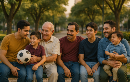 Día del padre