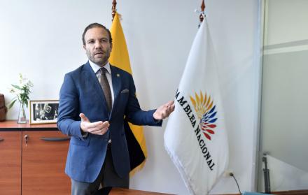 Juan José Reyes