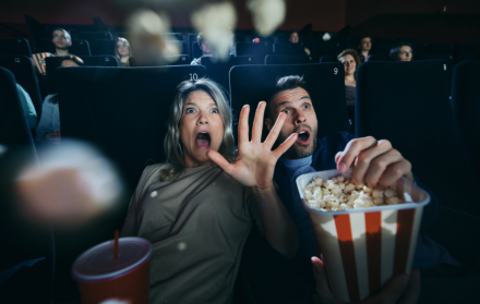 Estas películas aprovecharon el viernes 13 para sembrar el terror