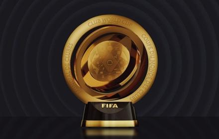 Mundial de Clubes 2025