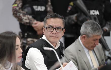 Wilman Terán