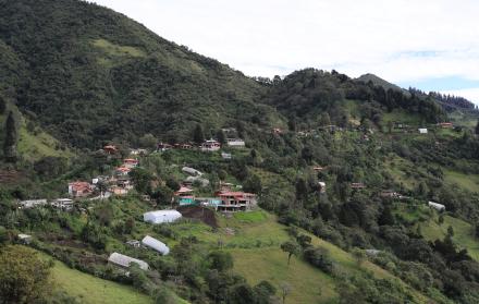 turismo comunitario