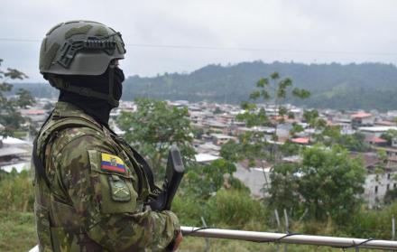 OPERATIVOS FUERZAS ARMADAS