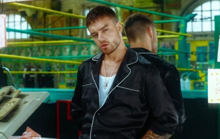 Liam Payne