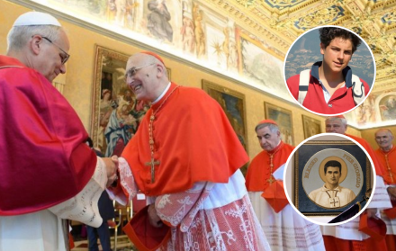La Iglesia Católica reconocerá oficialmente la santidad de dos jóvenes que vivieron su fe con autenticidad y entrega