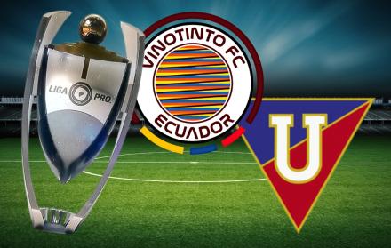 Liga de Quito