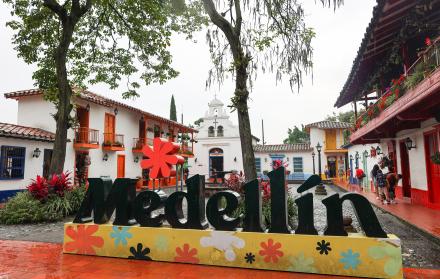 MEDELLIN