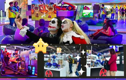Comic Con 2025