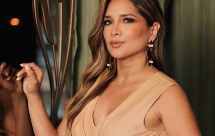 Gabriela Pazmiño Yépez.