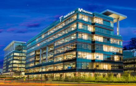 Movistar es actualmente el segundo operador móvil en Ecuador, con cerca de 5 millones de clientes.