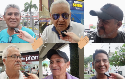 Papás de Guayaquil