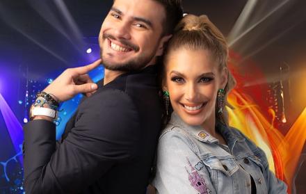 Carlos Scavone