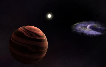 espacio