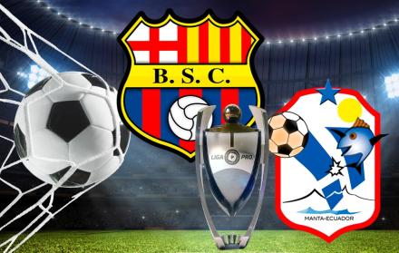 Barcelona SC